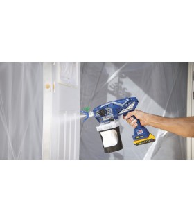 Pulvérisateur de peinture airless sans fil UltraMAX de Graco - 230 V