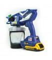 Pulvérisateur de peinture airless portatif UltraMAX de Graco - 230 V