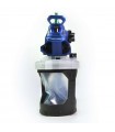 Pulvérisateur de peinture airless sans fil UltraMAX de Graco - 230 V