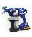 Pulvérisateur de peinture airless sans fil UltraMAX de Graco - 230 V
