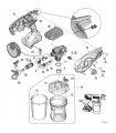 Pulvérisateur de peinture airless sans fil UltraMAX de Graco - 230 V
