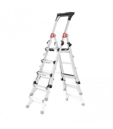 Échelles et Échafaudages