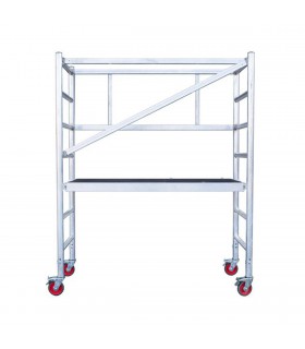 Echafaudage Expert Pro Hailo