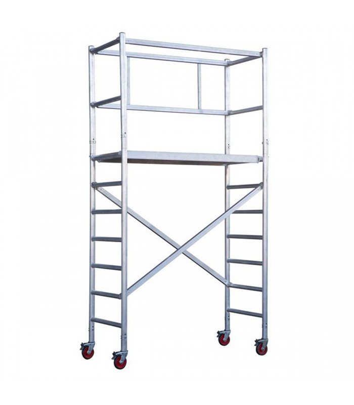 Rehausse Pour Echafaudage Expert Pro Hailo