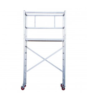 Rehausse Expert Pro Hailo Pour Echafaudage