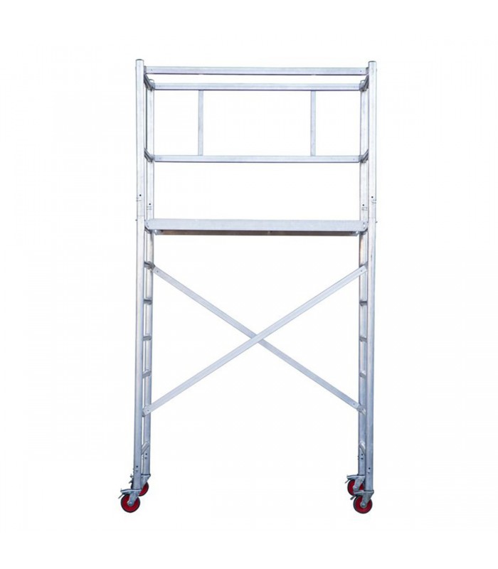 Rehausse Pour Echafaudage Expert Pro Hailo