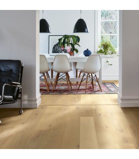 Parquet Falster Chêne De Printemps - Pergo - 1820x145mm 1,58m²