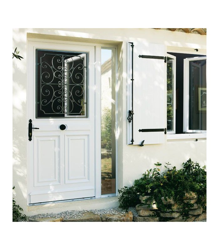 Lasure Sylwood HES protection et décoration bois
