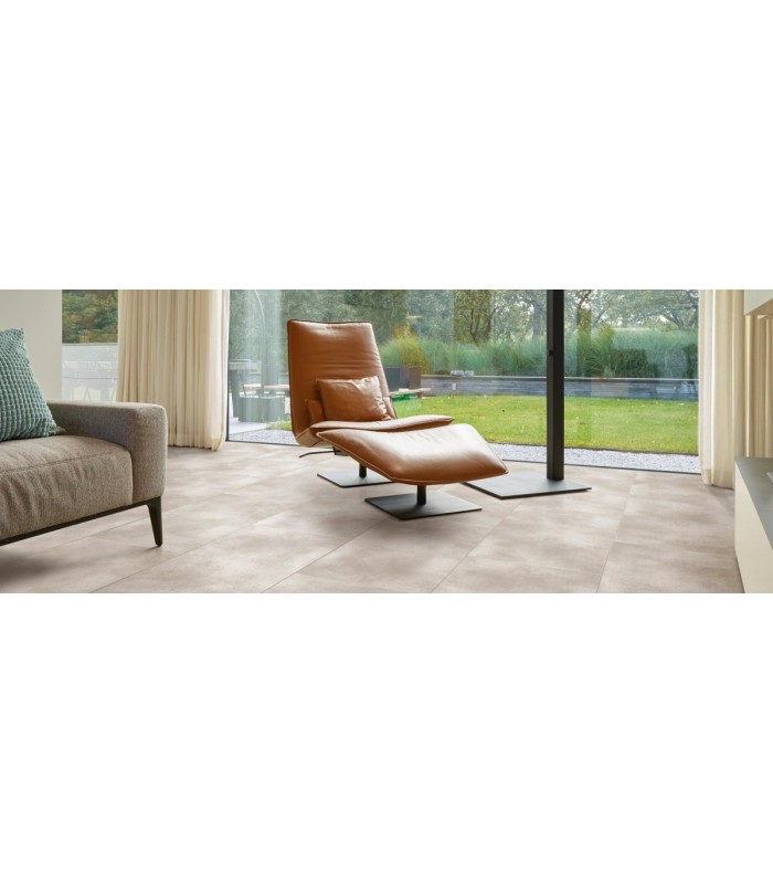Dalle Vinyle Naturals Tile+ Coretec - Everest STK - 915x471mm 2,59m²