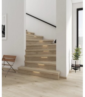 Lame Vinyle Naturals 1200 Coretec - Forest STK - 1220x182mm 2,66m²