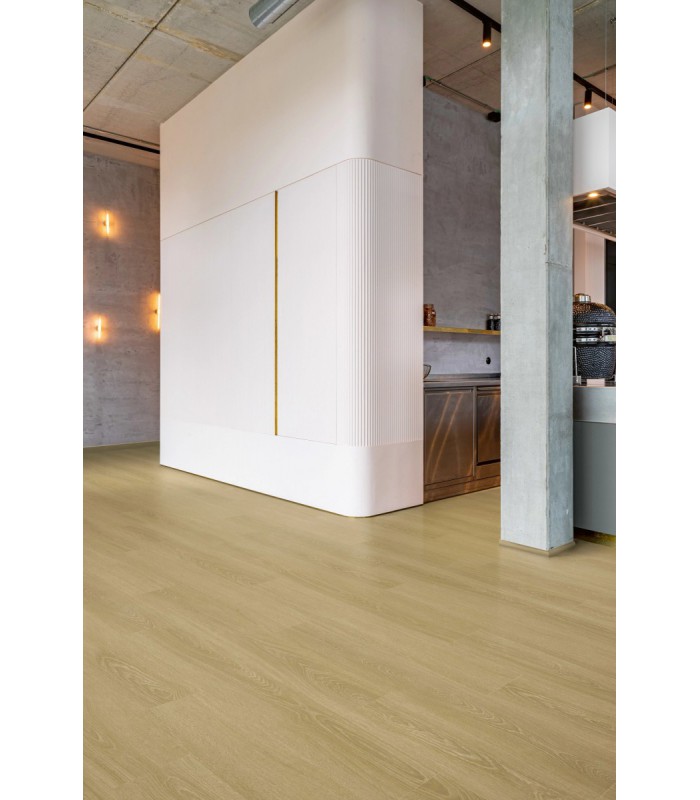 Lame Vinyle Surplus Coretec - 1200 Elegan Oak 76 STK - 1220x183 mm 2,68m²