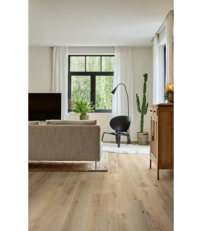 Lame Vinyle Surplus Coretec - 1200 Noble Oak 55 STK - 1220x183mm 2,68m²