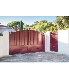 Krome MicroPrimer Peinture d'Impression Microporeuse et Antirouille - Intérieur et Extérieur