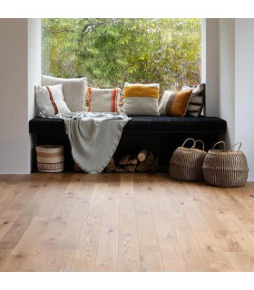 Berry Alloc Parquet Contrecollé Chêne Cervin XL 1180x130x11 mm