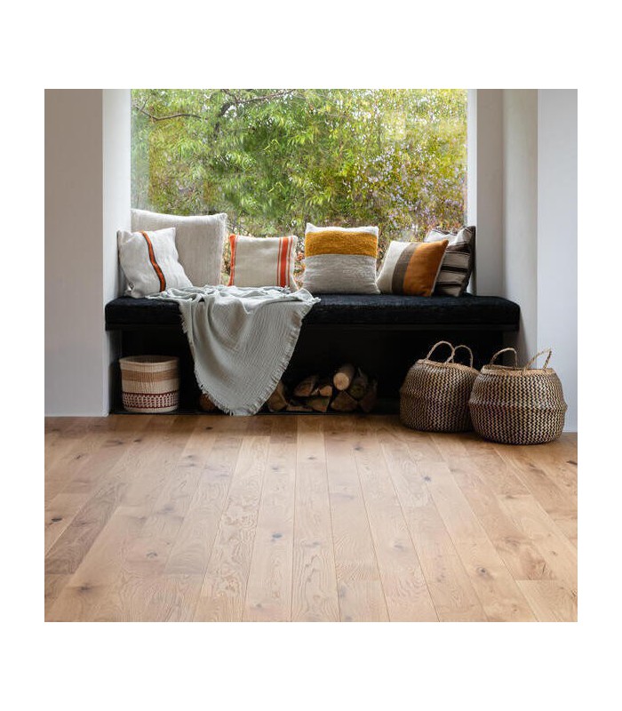 PARQUET CHENE CERVIN