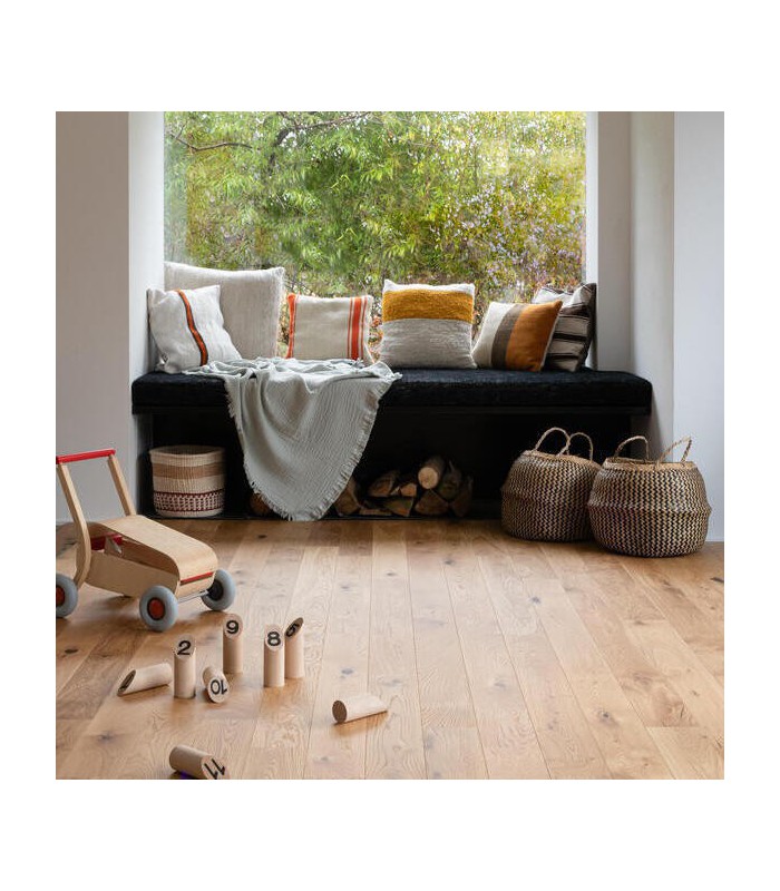 Parquet Contrecollé XL Chêne Pic 1180 x 164 x 11 mm