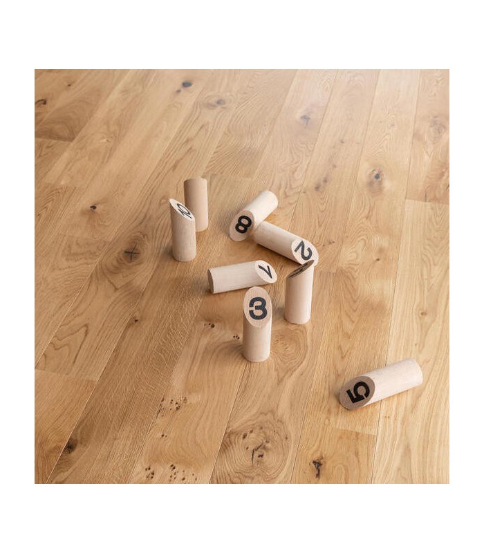 PARQUET CHENE PIC XL