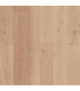 Parquet contrecollé Parqwood XL Chêne Aneto 1190 x 185 x 10 mm