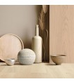 Parquet contrecollé Parqwood XL Chêne Aneto 1190 x 185 x 10 mm
