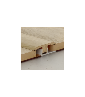 PROFIL 5EN1 PARQUET CHENE RANCH