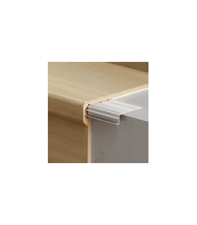 PROFIL 5EN1 PARQUET CHENE RANCH