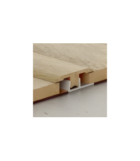 PROFIL 3 EN 1  PARQWOOD ANETO