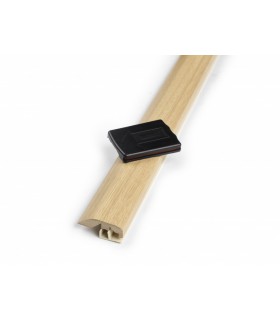 PROFIL 5EN1 PARQUET CHENE RANCH