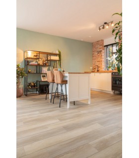 Lames PVC Naturals Coretec 1200+ Leaf - 1220 x 182 mm 2,66 m²