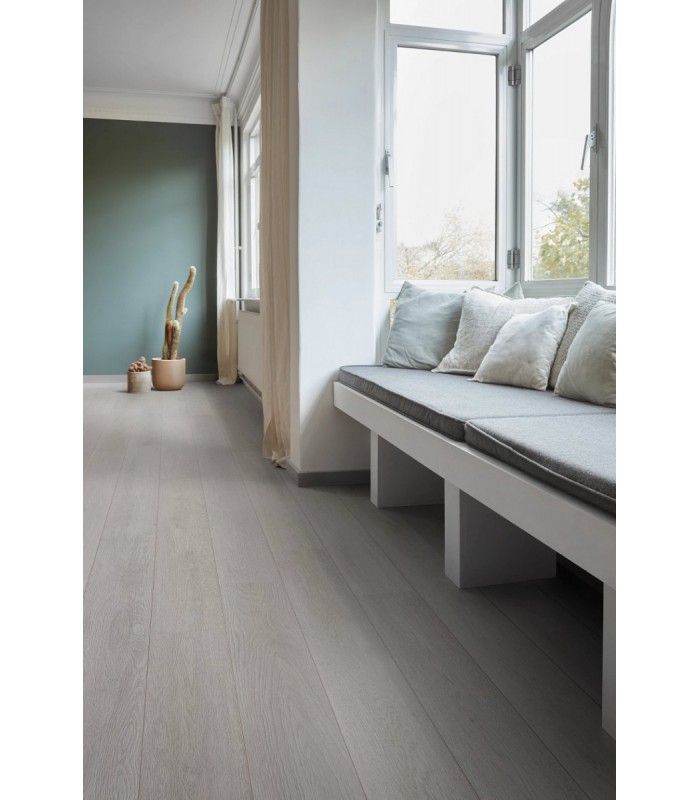 Lames PVC Naturals Coretec 1500+ Iris - 1530 x 182 mm 2,23 m²