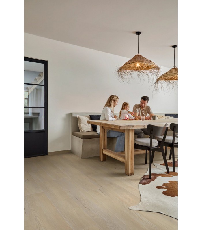 Lames PVC Naturals Coretec 1800++ PB Eila - 1830 x 225 mm 2,47 m²