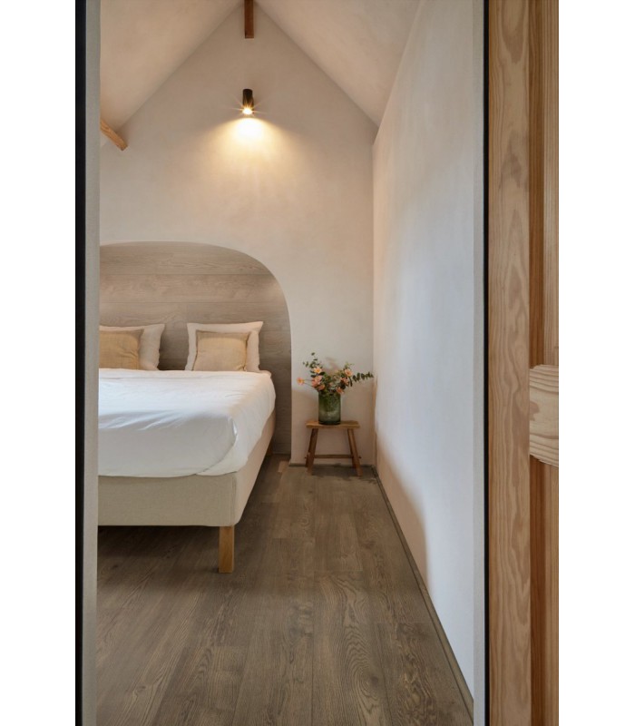 Lames PVC Naturals Coretec 1800+++ Elon - 1830 x 230 mm 2,53 m²