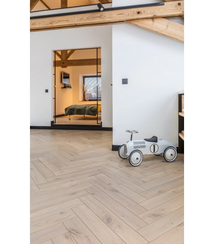 Lames PVC Naturals Coretec HB Forest - 660 x 110 mm 2,32 m²