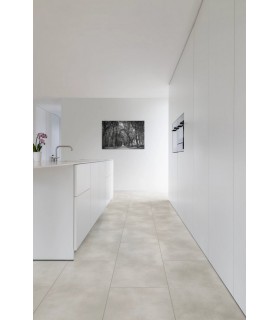 Dalle PVC Naturals Coretec Tile+ Thabor - 915 x 471 mm 2,59 m²