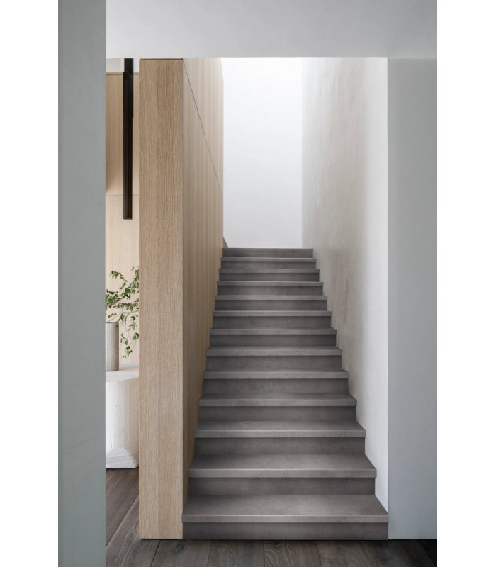 Dalle PVC Naturals Coretec Tile+ Matterhorn - 915 x 471 mm 2,59 m²