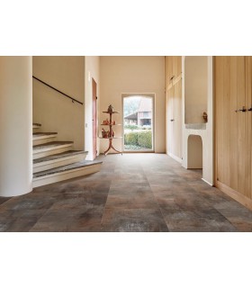 Dalle PVC Naturals Coretec Tile+ Jura - 915 x 471 mm 2,59 m²
