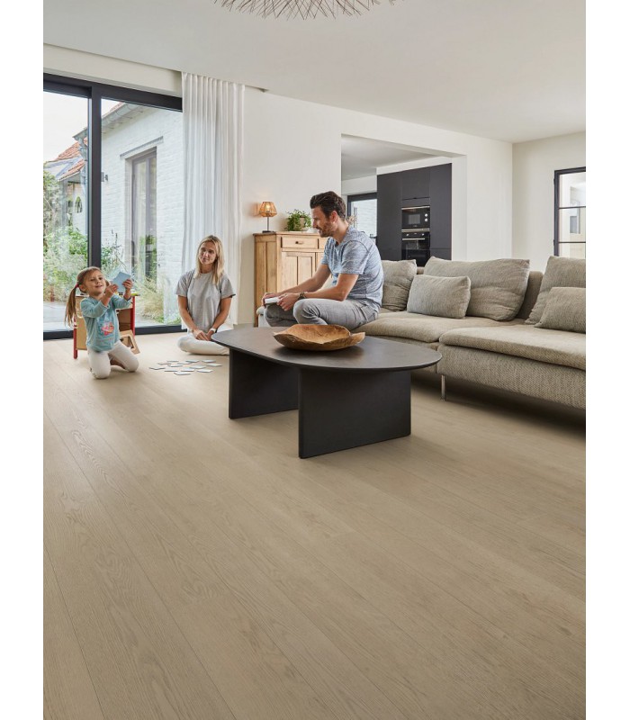 Lames PVC Naturals Coretec Multi Fern - 1830 x 126 mm 2.62 m²