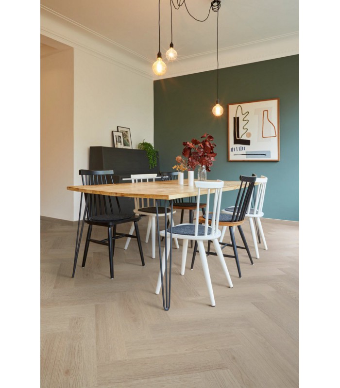 Lames PVC Naturals Coretec HBE Aurora - 604 x 151 mm 2,92 m²