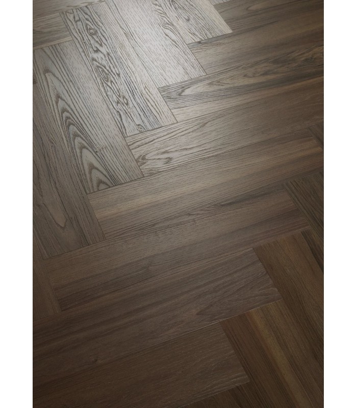 Lames PVC Naturals Coretec HBE Juglans - 604 x 151 mm 2,92 m²