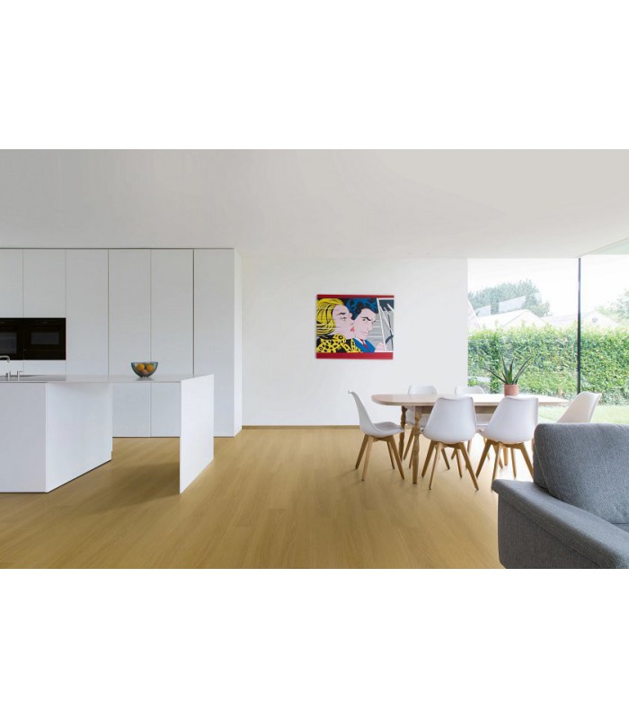 Lames PVC Surplus Coretec Elegance Oak 83 - 1220 x 183 mm 2,68 m²