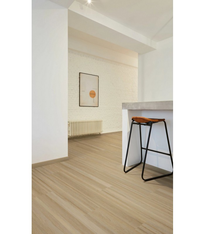 Lames PVC Surplus Coretec Industry Oak 74 - 1220 x 183 mm 2,68 m²