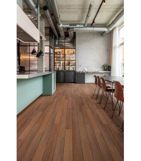 Lames PVC Surplus Coretec NavyTec 47 - 1220 x 127 mm 2,17 m²