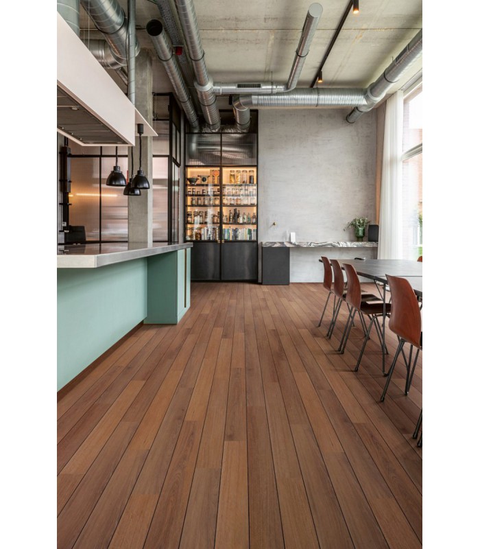 Lames PVC Surplus Coretec NavyTec 47 - 1220 x 127 mm 2,17 m²