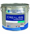 Krome Crealiss Hydroxane - Peinture Murs et Plafonds – Intérieur