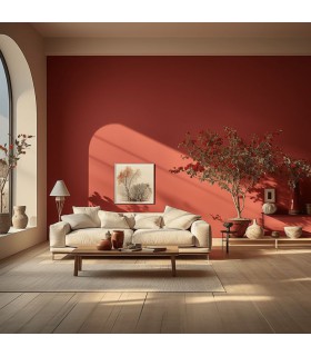 Krome MicroPrimer H2o Peinture d'Impression Microporeuse Multi-supports Intérieur et Extérieur