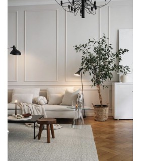 Krome Crealiss Hydroxane - Peinture Murs et Plafonds – Intérieur