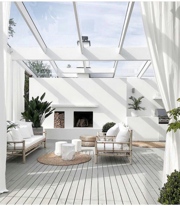 Krome Durocryl Soie Laque Acrylique Polyuréthane - Intérieur et Extérieur