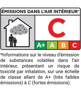 Sader Colle Pulvérisable Néoprène Multi Usages Tous Matériaux – Spéciale Endroits Difficiles