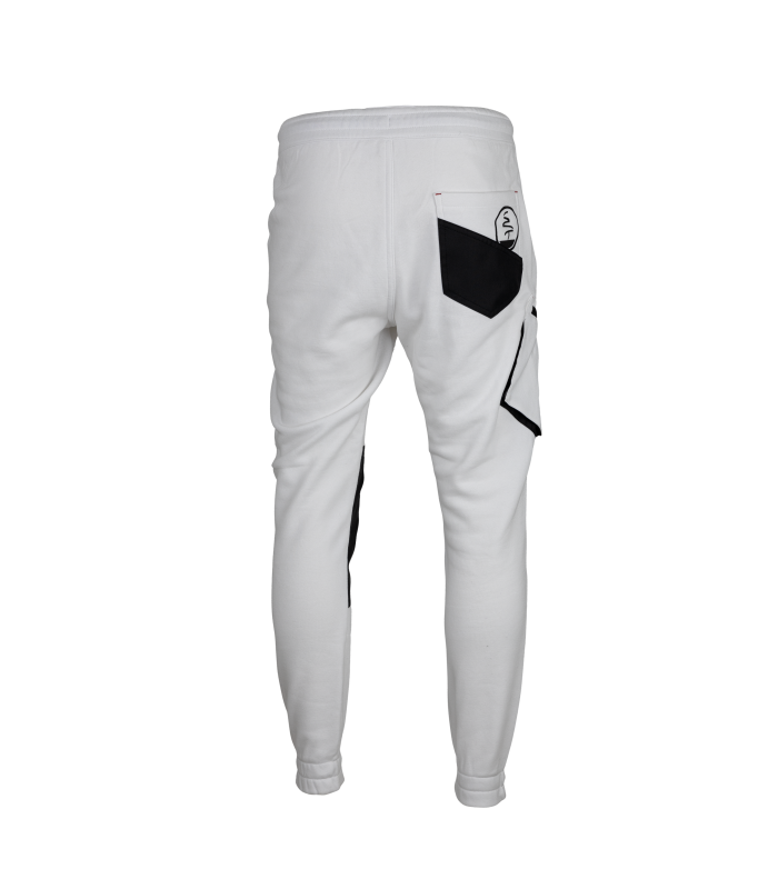 PANTALON MULTIPOCHES -PODIUM XS