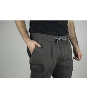 Pantalon de travail multipoches - Techno