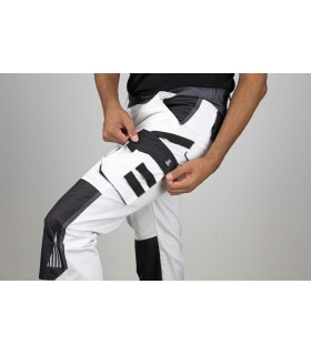 Pantalon de travail multipoches - VAISSEAU